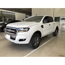 Ranger 2.2 Xls 4x2 Cd 16v Diesel 4p Manual