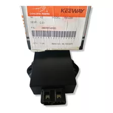 Cdi Keeway Rkv200 Original