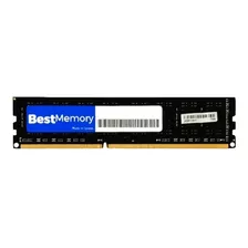 Memoria Ddr3 8gb 1600mhz Bt-d3-8g1600v - Best Memory