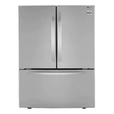 LG Refrigerador 25' French Door Door Cooling