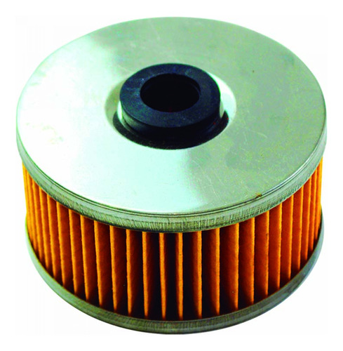 Filtro Combustible Ford Bronco Ii 4cl 2.3l 1986-1988 Foto 2