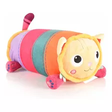 Gato Pillow Peluche Casa De Gabby Phi Phi