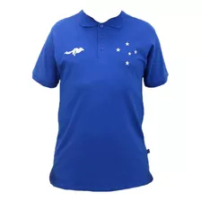 Camisa Polo Cruzeiro Original Masculino