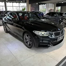 Bmw Serie 2 3.0 240i M Package