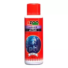 Azoo Ph Plus Alcalinizante Ph Água Para Aquário 250ml