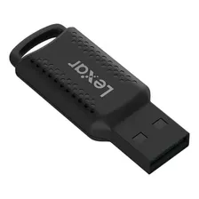 Pendrive Lexar Jumpdrive V400 64gb Usb 3.0