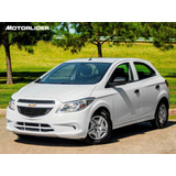 Chevrolet Onix 1.0 Joy Lt Full | Permuta / Financia