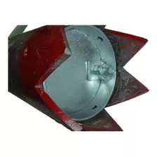 Broca Perfuração Poço Semi-artesiano C\ Diafragma 115mm