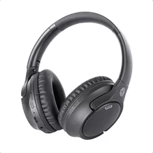 Audífonos Techzone Dj Ultra Bass Magik Bluetooth Función Anc