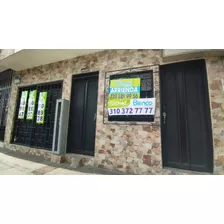 Apartaestudio En Arriendo Las Delicias 303-108937