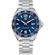 Reloj Tag Heuer Formula 1 Para Hombre Waz1010.ba0842