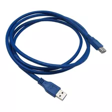 Cable Usb 3.0 Extension 1.5m Datacom Pronobel