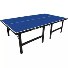 Mesa De Tênis De Mesa / Ping Pong Mdp 15mm Klopf Cód. 1001