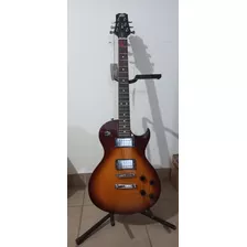 Combo Guitarra Peaveysc-1 Amplificador Blackstar Debug 15 