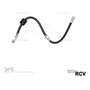 Cable Freno Trasero Derecho Para Chevrolet Tracker 2003 2l