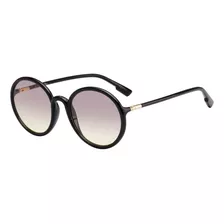 Lente De Sol Dior So Stellaire2 807vc 52mm Negro