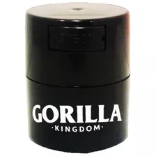 Bote De Vacio Gorilla Kingdom 120 Ml Bsf (contenedor)