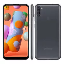 Galaxy A11