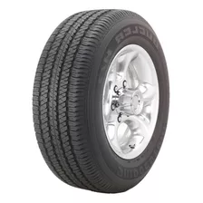 Cubierta Neumatico Bridgestone 215/65r16 Dueler H/t 684