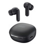 Fone Qcy N30 Anc Bluetooth 5.4 Cancelamento De Ruído Ipx4 Cor Preto