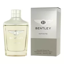 Bentley Infinite Edt 100ml Hombre