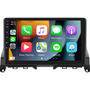 Radio Android Carplay 2+32 Mercedes Benz Clase C 2002-2004