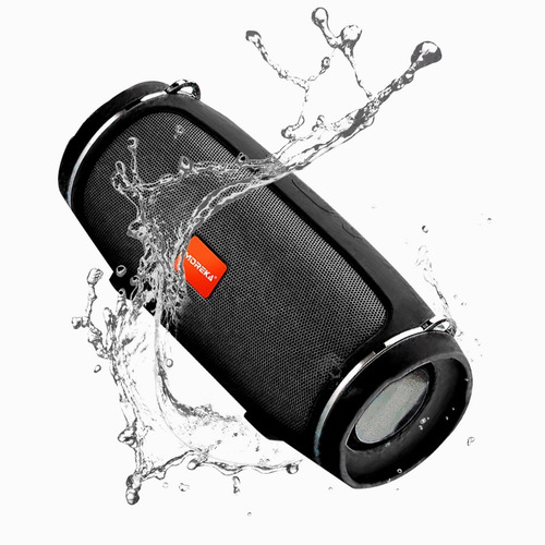 Mini4+ Bocinas Bluetooth Inalambrica Portátil Recargable