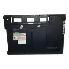 Base Inferior Notebook Samsung Np300e4c Ba75-03370b