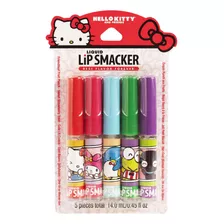 Lip Smacker Sanrio Hello Kitty And Friends - Brillo De Labi.