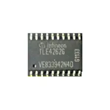 Tle4262g Circuito Integrado Driver Automotriz