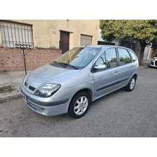 Renault Scénic 2006 1.6 Fairway