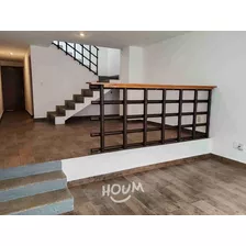 Casa En La Manzanita, Cuajimalpa De Morelos Con 4 Recámaras, 80 M², Id: 124198