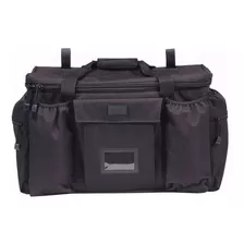 Mochila Maleta Tactica 5.11 Patrol Ready Negro Envío Gratis