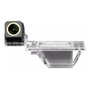 Camara De Reversa En Luz De La Placa Nissan Xtrail Nissan Pickup