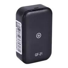 O Mini Localizador Dos Gps Do Perseguidor Gf-21 Escuta Pront