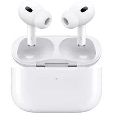 Apple AirPods Pro (2do Gen)