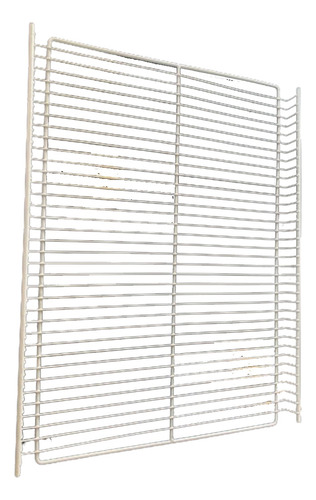 Parrilla Estante Heladera Exhibidora Inelro Mt-470 Original