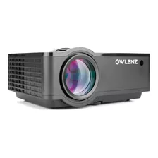 Proyector Owlenz Sd150 Full Hd 2500 Lúmenes