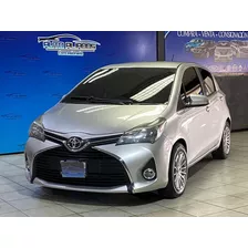 Toyota Yaris Yaris 