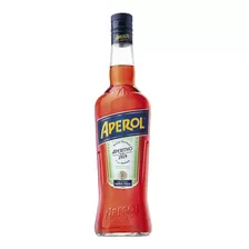 Aperitivo Aperol - 700 Ml