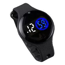 Adecuado Para Estudiantes, Reloj Inteligente Led Para Nadar,