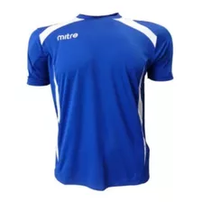 Polera Mitre Entrenamiento