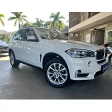 Bmw X5 Xdrive30d 4x4 Turbo Diesel Aut