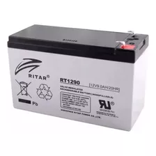 Baterias Ritar Rt1290