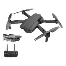 Câmera Dupla E99 Pro2 Rc Mini Drone 4k Hd