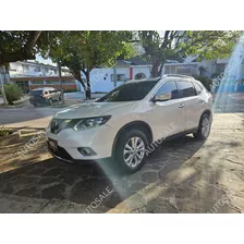 Nissan Xtrail Modelo 2015