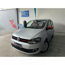 Volkswagen Fox 2014 1.6 Vht Rock In Rio Total Flex 5p