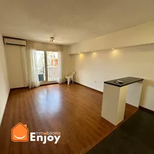 Venta Apartamento Monoambiente Pocitos Montevideo