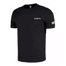 Playera Deportiva Licra De Secado Rápido Gym Sigetu 1933 G