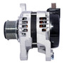 Alternador Toyota Hilux 2500 2kdftv Kun35 Dohc 2wd 2005 2011 Toyota Celica